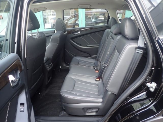 Fahrzeugabbildung DFSK Fengon 580 Glory Intelligent 7Sitzer 360°Cam LED