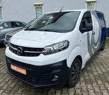 Opel Vivaro Kasten Edition M,Klima,Kamera,Pdc. - gebrauchte Opel Vivaro aus dem Jahr 2023