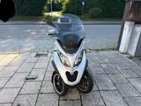 Piaggio MP3 LT 500 I.e. Roller - Piaggio Motorräder in München