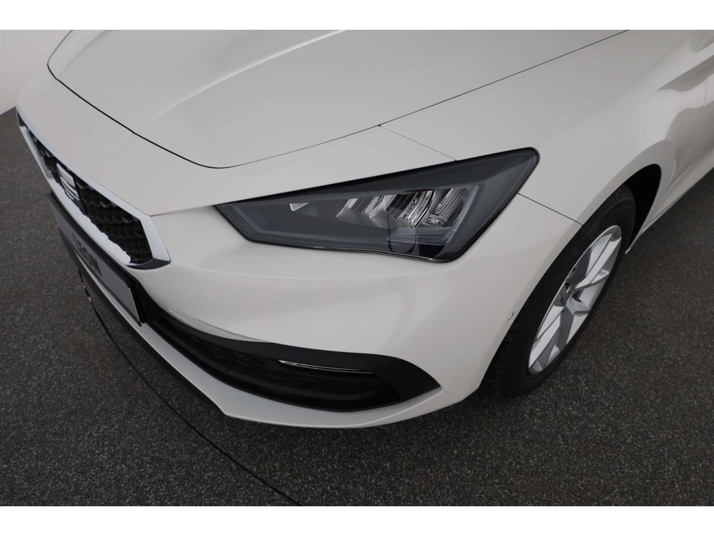 Seat Leon - Bild 7