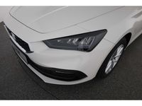 Seat Leon - Vorschau Bild 7