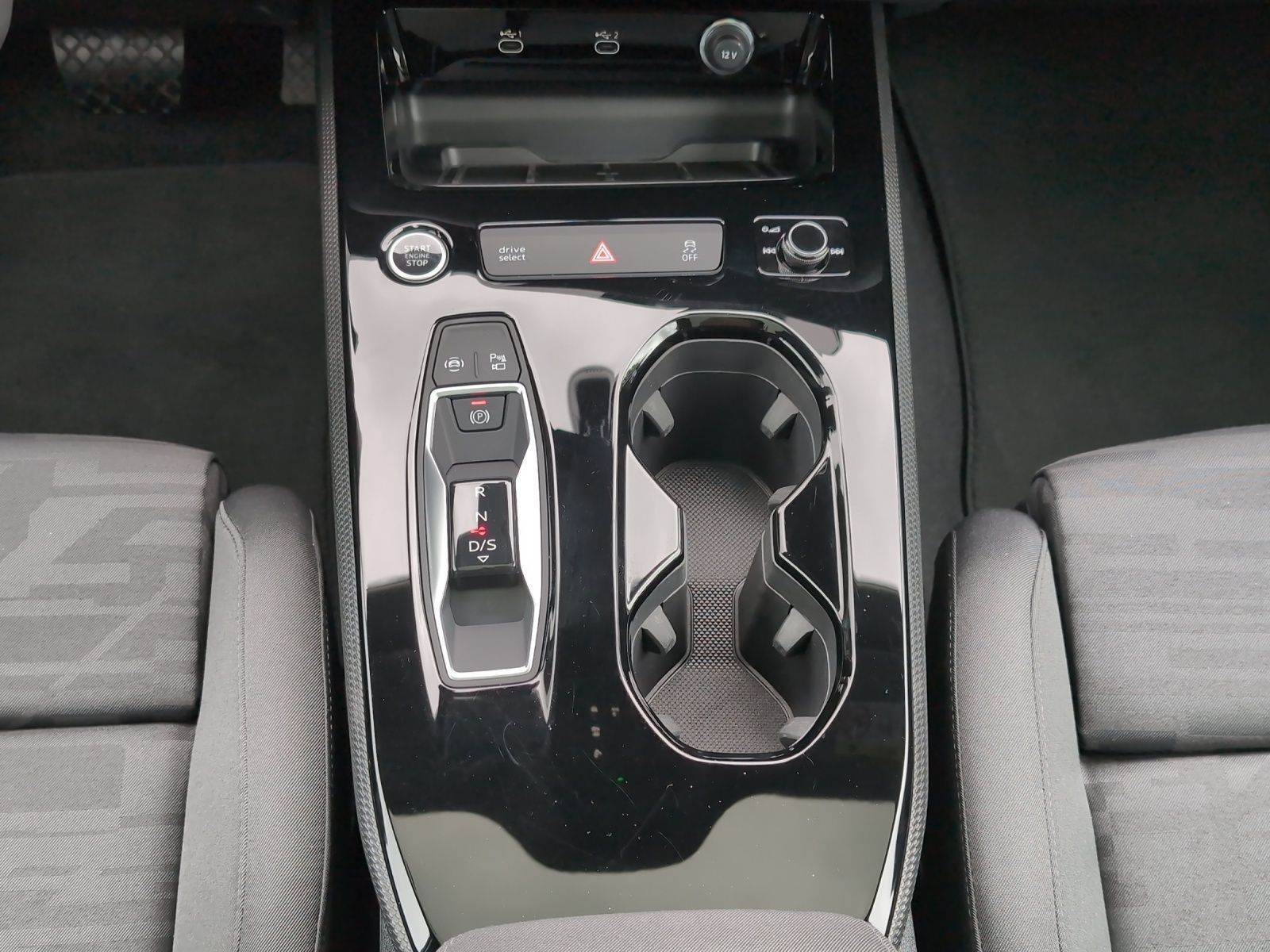 Audi A5 - Bild 7