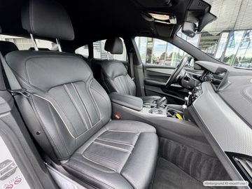BMW 640 Gran Turismo - 7