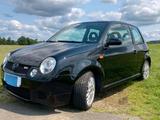 Volkswagen VW Lupo GTI - Volkswagen Lupo GTI mit Benzin-Antrieb