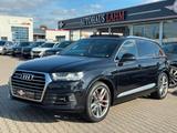 Audi Q7 3.0TDI QUATTRO"S-LINE"7SITZE*PANO*AHK*STANDH. - Audi mit Diesel-Antrieb