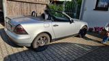 Mercedes-Benz SLK R170 230 Kompressor - Mercedes-Benz 230: Slk Kompressor