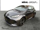 Mazda 2 Hybrid 1.5L Hybrid VVT-i 116 CVT Homura Plus