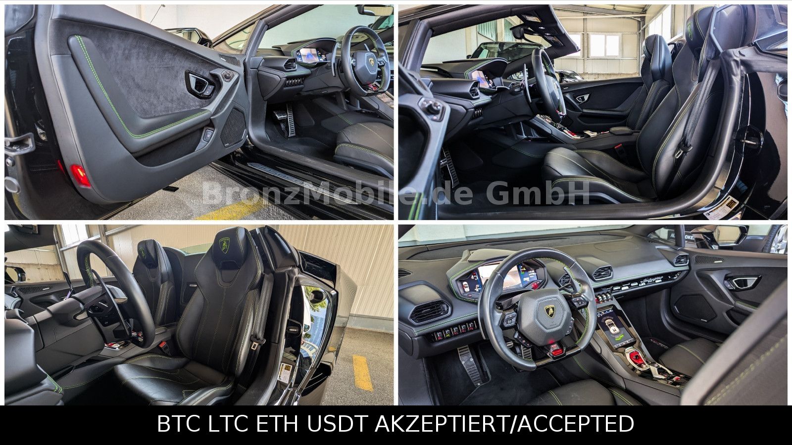 Lamborghini Huracán