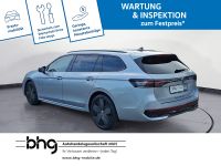 Volkswagen Passat - Vorschau Bild 4