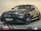 Mercedes-Benz CLS400d 4M AMG NIGHT LUFT#4xSHZ#SITZKINETIK#BURM