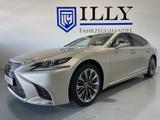 Lexus LS 500 AWD*Leder*LED*HUD*Cam*Memory* - Lexus LS 500 Gebrauchtwagen