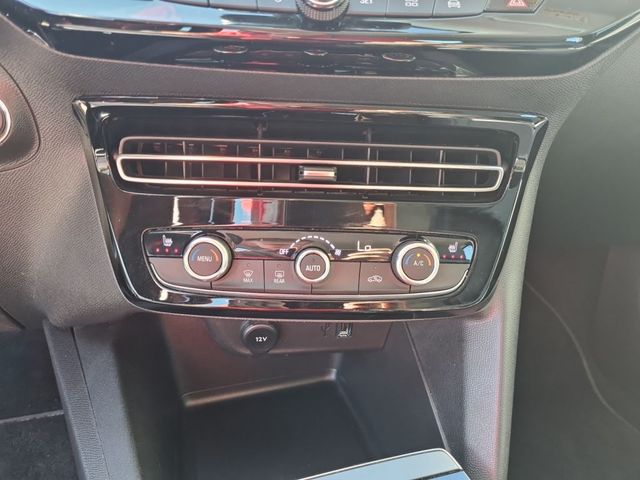 Mokka 1.2 DI Turbo AutomElegance