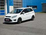 Ford Grand C-Max Grand C-MAX Sync Edition 7-Sitzer*Au - Ford Grand C-Max in Frankfurt (Main)