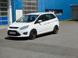 Ford Grand C-Max Grand C-MAX Sync Edition 7-Sitzer*Au - Ford Grand C-Max: Sync Edition