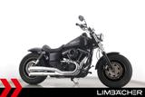 Harley-Davidson DYNA FAT BOB FXDF 103, KessTech - HARLEY-DAVIDSON BOB DYNA FAT