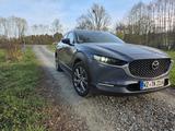 Mazda CX-30 186PS Automatik BOSE 360° Kamera  - Mazda: Mazda3