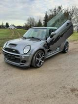 MINI Mini Cooper S - R 53, JCW Umbau - MINI MINI aus 2002