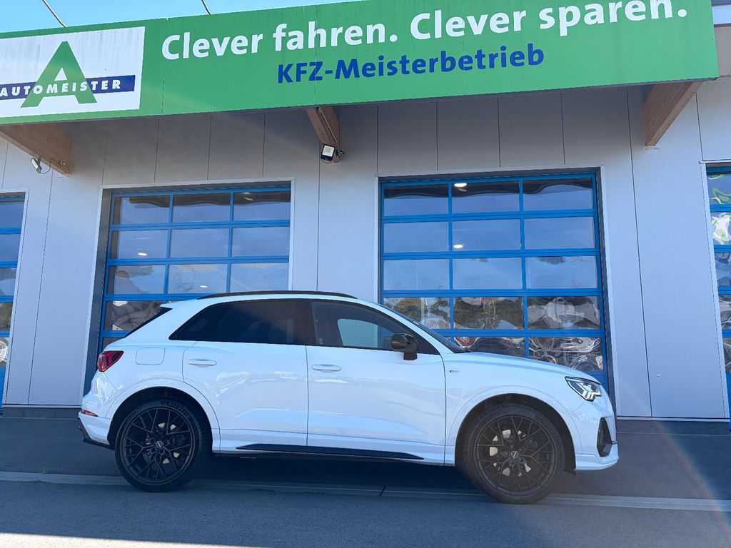 Image of Audi Q3