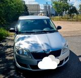Skoda Fabia 1.6l TDI 66kW Scout Scout - Skoda aus 2012: Scout