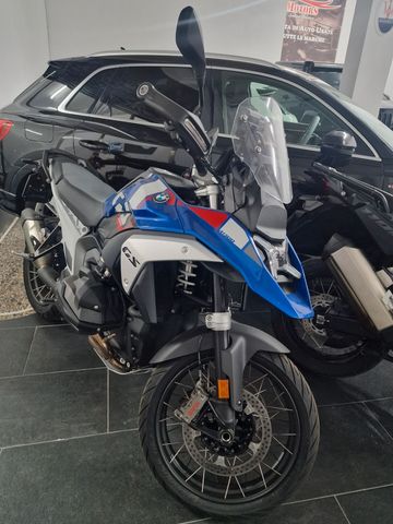 BMW Bmw R 1300 GS TROPHY