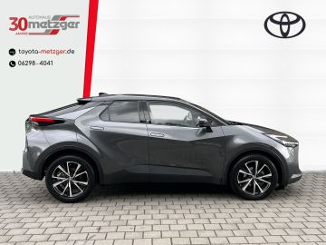 Toyota C-HR - 2