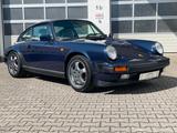 Porsche 911 Carrera|Deutsches Fahrzeug|kompl.Restauriert - Porsche aus 1985: 911 Carrera
