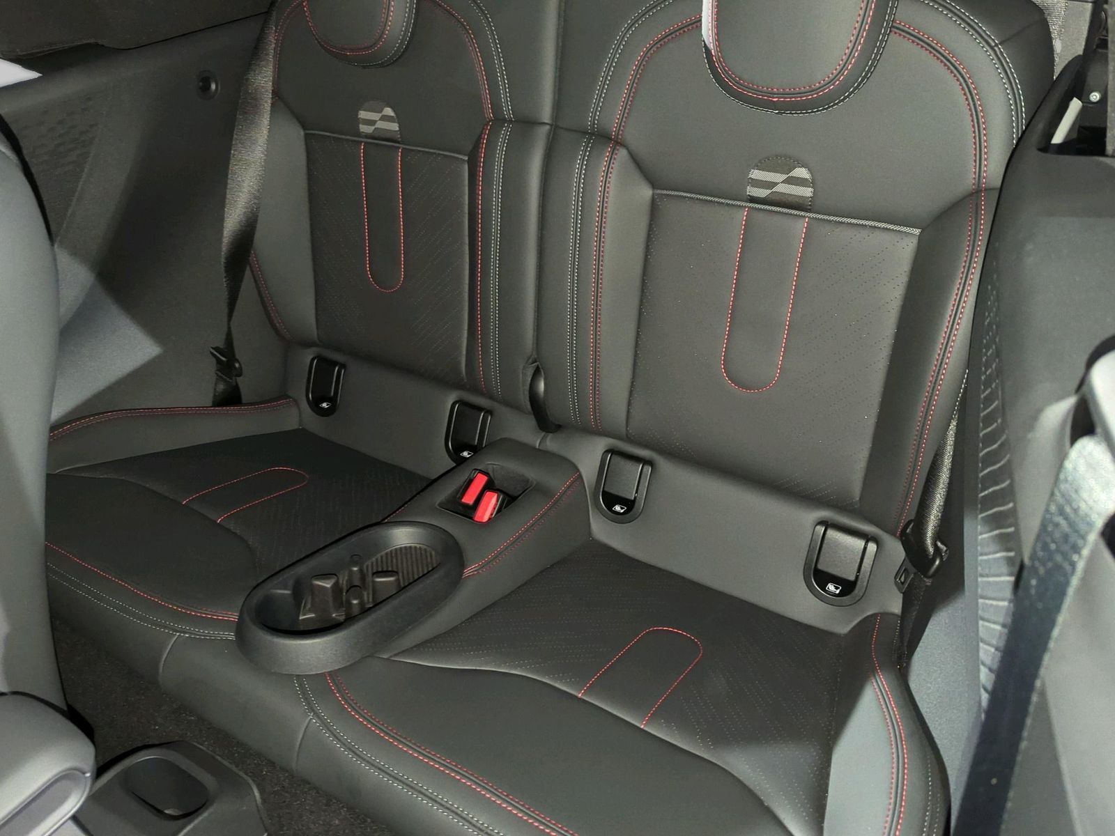 MINI Cooper S Cabrio - Bild 14