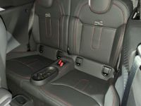 MINI Cooper S Cabrio - Vorschau Bild 14