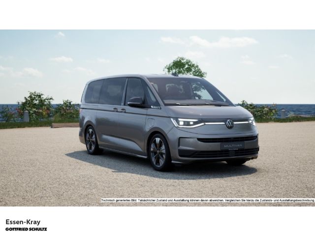 Volkswagen T7 Multivan - Bild 8