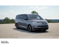 Volkswagen T7 Multivan - Vorschau Bild 8