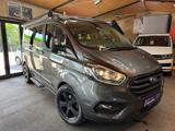 Ford Transit Nugget*Küche*ACC*Totw*Carplay*Markise - Ford Nugget Kastenwagen