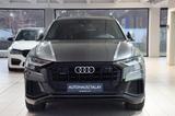 Audi Q8 55 TFSI quatt. S-Line* HUD*B&O*Standhzg.*Matr - gebrauchte Audi Q8 aus dem Jahr 2019