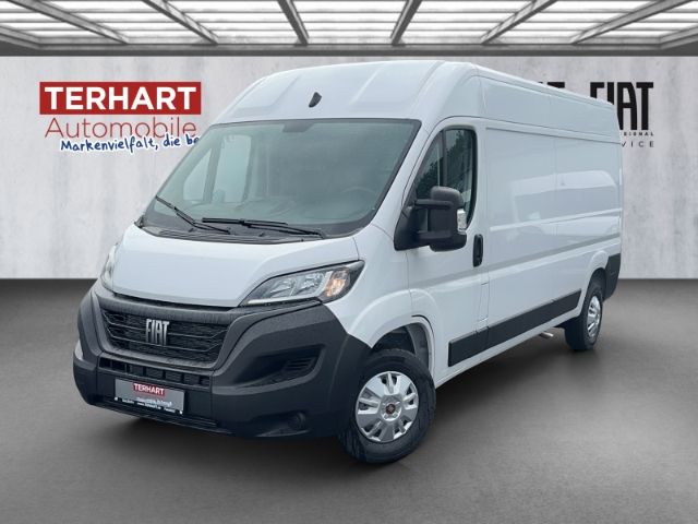 Fiat Ducato KaWa 35 L4H2/4 JA GA/Paket Techno/Paket C