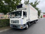 MAN TGL 12.210 CARRIER Supra 850/Eu 4/LBW - MAN 210 tgl 8