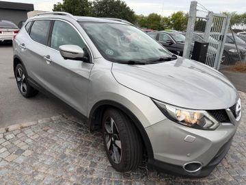 Nissan Qashqai - 3