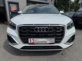 Audi Q2 S tronic advanced *1.HAND/MATRIX/KAMERA* - Audi aus 2024