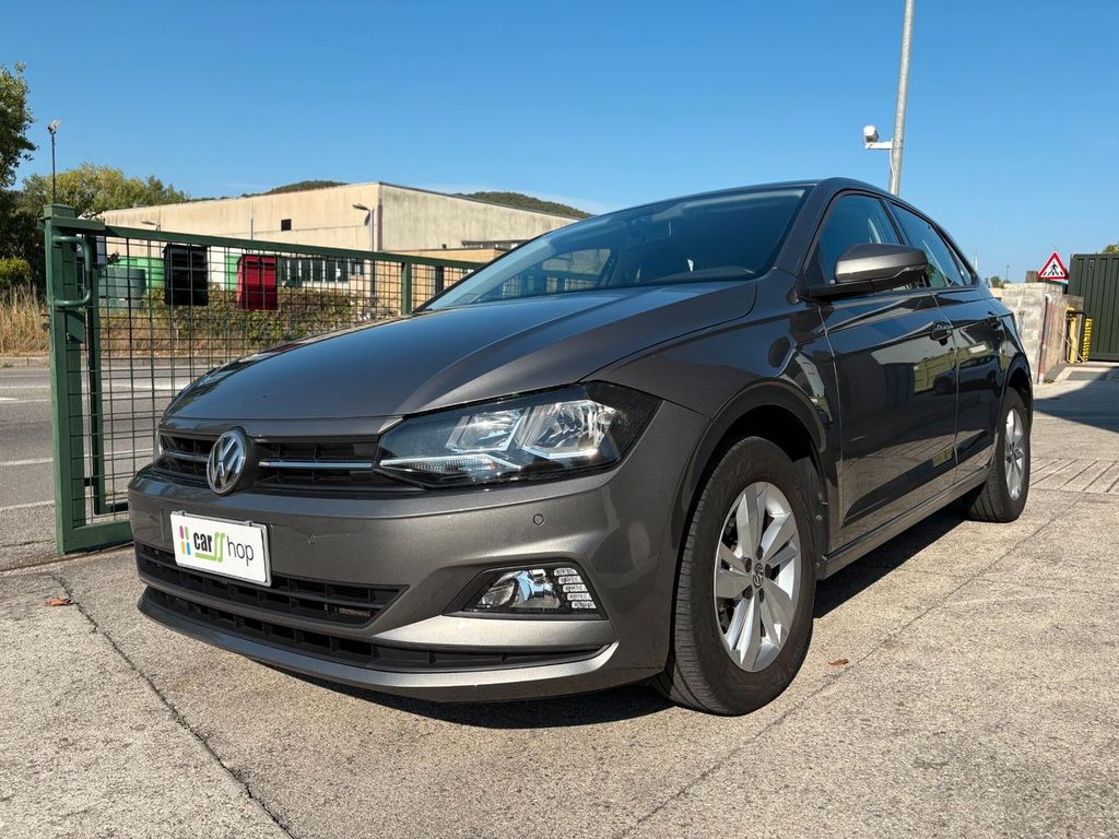 Image of Volkswagen Polo