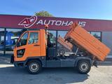 Multicar M 30 Fumo Carrier Kipper - Multicar Fumo