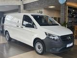Mercedes-Benz Vito 111 CDI FWD kompakt SHZ PDC Euro6