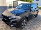 BMW *** BMW X5 M 5,0 D - Automatik*** - BMW X5 M mit Diesel-Antrieb