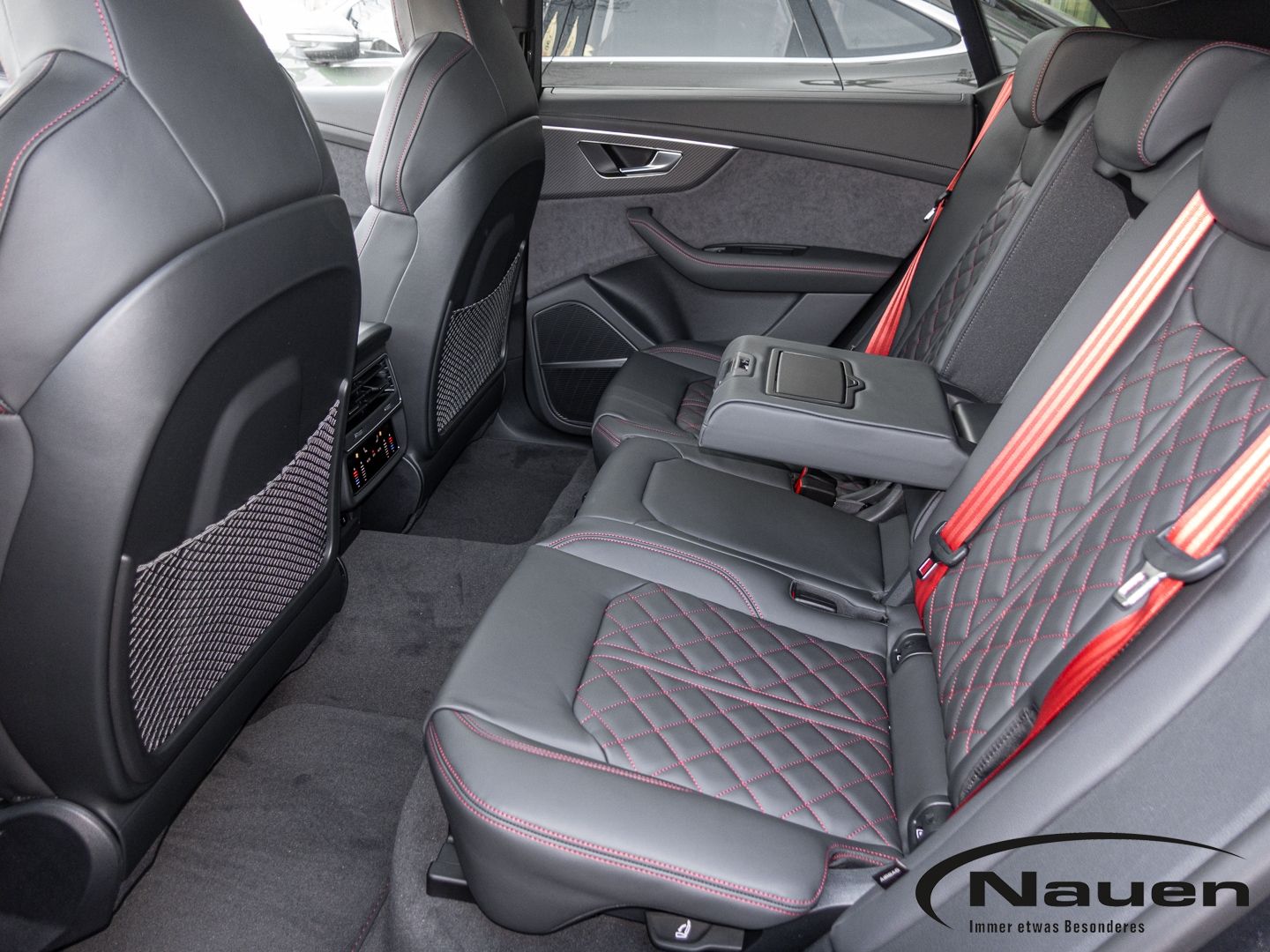 Audi Q8 - Bild 19
