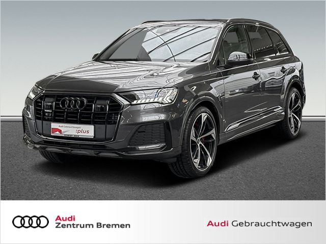 Audi Q7 50 TDI Quattro Competition Plus UPE121 B+O