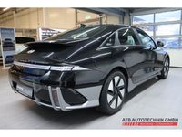 Hyundai IONIQ 6 - Vorschau Bild 5
