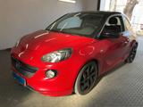 Opel Adam Slam SHZ*LHZ*Klimaautomatik*Sport - Opel Adam Sport Gebrauchtwagen