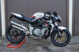 MV Agusta Brutale 1078 F4, 1.Hd., Neuzustand  - Offers matching your search criteria