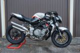 MV Agusta Brutale 1078 F4, 1.Hd., Neuzustand  - MV AGUSTA F1