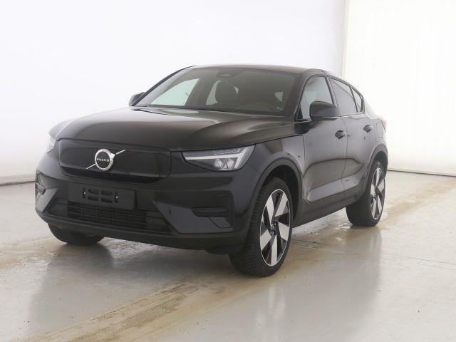 Volvo C40 P6 Recharge Extended Range Single Engine