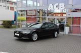 Audi A6 Avant 40 TDI ACC ASG AHK Blackstyle Memory - Audi A6 mit Diesel-Antrieb: 4b