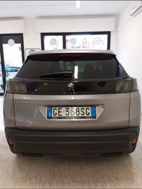 Peugeot 3008 - 10