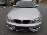 BMW 118 1 Limousine 118i - gebrauchte BMW 118 aus dem Jahr 2006